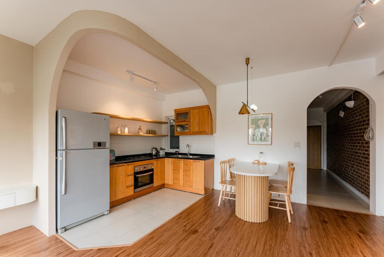Annam Panorama Lakeview - Garden & Balcony - Westlake ハノイ市 エクステリア 写真